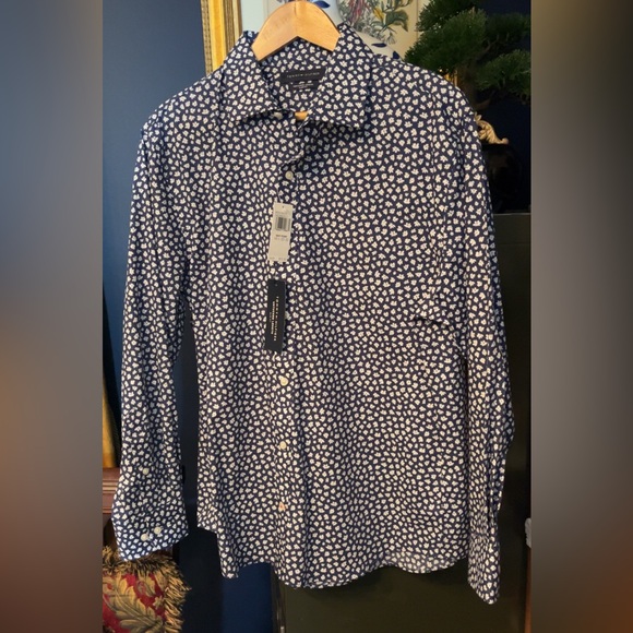 TOMMY HILFIGER Casual Button Down - Picture 6 of 11